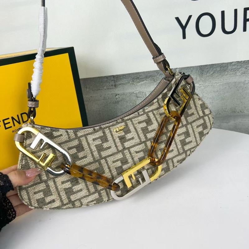 Fendi Hobo Bags